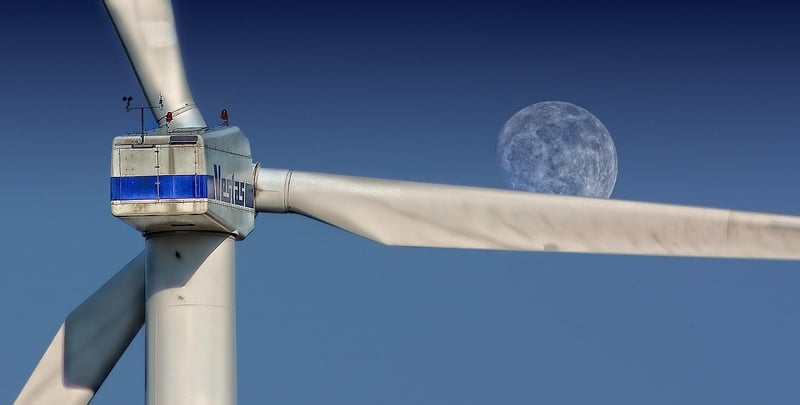 Renewable Energy